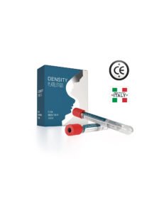 The Xenoderm kit with 10 PRP tubes of 10ml is specially developed for medical applications requiring the use of platelet-rich plasma (PRP)